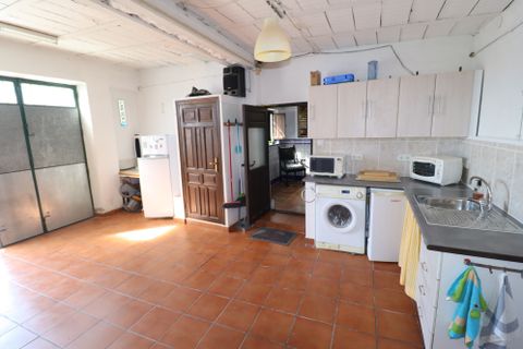 Cortijo i Chirivel, Almeria, Chirivel - € 159.000 | Ref: 3010-CH - foto 40